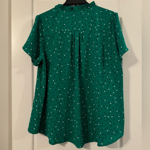 41 Hawthorn women’s blouse. - Picture 2 of 4